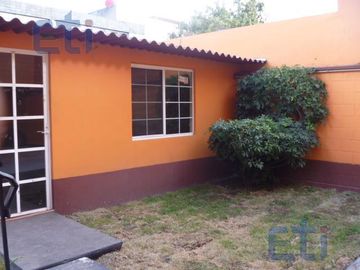 Casa en  venta Reforma Iztaccihuatl