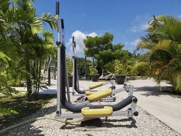 LOTE RESIDENCIAL EN VENTA EN PUNTA MISNÉ, CARR. MÉRIDA-PROGRESO - DE OPORTUNIDAD