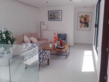 Se Vende Casa en San Carlos