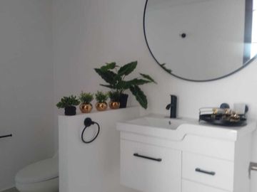 Se Vende Casa en San Carlos