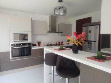 Se Vende Casa en San Carlos