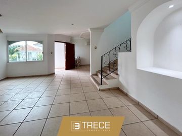 Casa en renta Fraccionamiento Playas del Conchal, Riviera Veracruzana, Alvarado