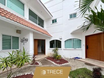 Casa en renta Fraccionamiento Playas del Conchal, Riviera Veracruzana, Alvarado