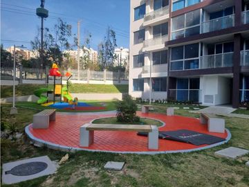 Venta de apartamento en bolonia