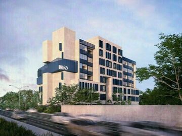 Departamento en Venta con Amenidades en Montebello M10 Yucatan