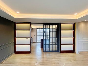 Casa en venta con diseño exclusivo en Fracc. Paseo de la Reina