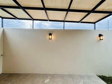 Casa en venta con diseño exclusivo en Fracc. Paseo de la Reina