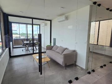 Departamento en venta Montebello Penthouse  3 recamaras dos niveles M10 Yucatan
