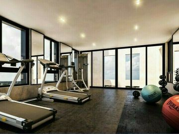 Departamento en venta Montebello Penthouse  3 recamaras dos niveles M10 Yucatan