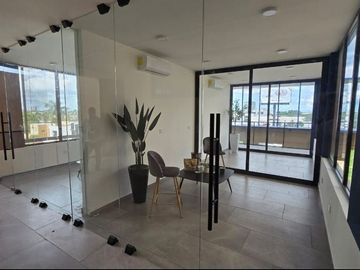 Departamento en venta Montebello Penthouse  3 recamaras dos niveles M10 Yucatan