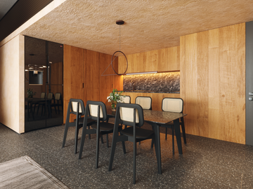 DEPARTAMENTO EN EXCLUSIVA TORRE EN VENTA EN MERIDA YUCATAN