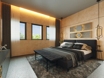 DEPARTAMENTO EN EXCLUSIVA TORRE EN VENTA EN MERIDA YUCATAN
