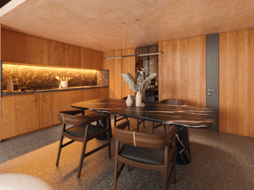 DEPARTAMENTO EN EXCLUSIVA TORRE EN VENTA EN MERIDA YUCATAN
