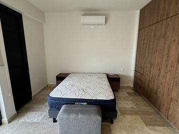 Depa 1 Recámara| entrega inmediata | Amueblado