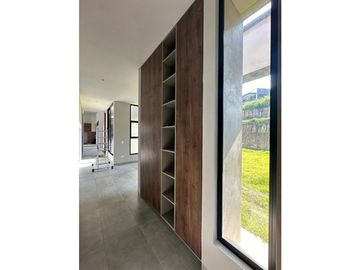 VENTA CASA CAMPESTRE PARA ESTRENAR PEREIRA VA CERRITOS - CARTAGO