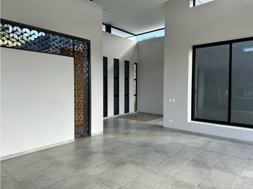 VENTA CASA CAMPESTRE PARA ESTRENAR PEREIRA VA CERRITOS - CARTAGO