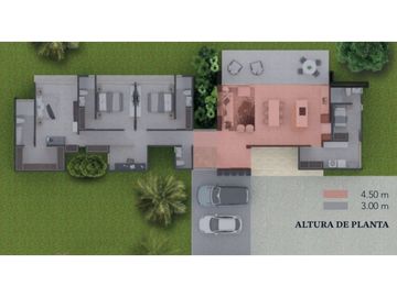 VENTA CASA CAMPESTRE PARA ESTRENAR PEREIRA VA CERRITOS - CARTAGO