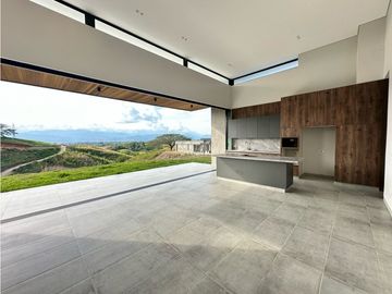 VENTA CASA CAMPESTRE PARA ESTRENAR PEREIRA VA CERRITOS - CARTAGO