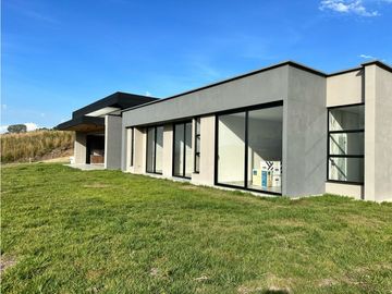 VENTA CASA CAMPESTRE PARA ESTRENAR PEREIRA VA CERRITOS - CARTAGO