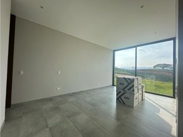 VENTA CASA CAMPESTRE PARA ESTRENAR PEREIRA VA CERRITOS - CARTAGO