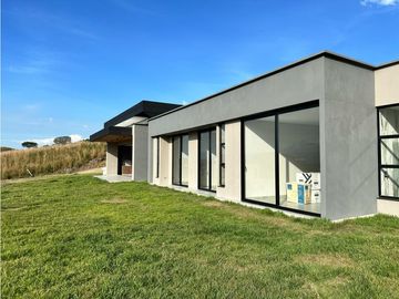 VENTA CASA CAMPESTRE PARA ESTRENAR PEREIRA VA CERRITOS - CARTAGO