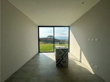 VENTA CASA CAMPESTRE PARA ESTRENAR PEREIRA VA CERRITOS - CARTAGO