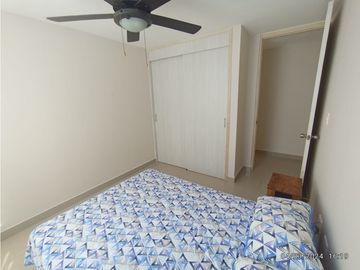 APARTAMENTO EN VENTA PUERTO COLOMBIA
