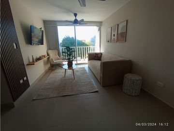 APARTAMENTO EN VENTA PUERTO COLOMBIA