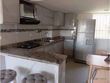 APARTAMENTO EN VENTA PUERTO COLOMBIA
