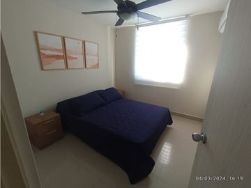 APARTAMENTO EN VENTA PUERTO COLOMBIA