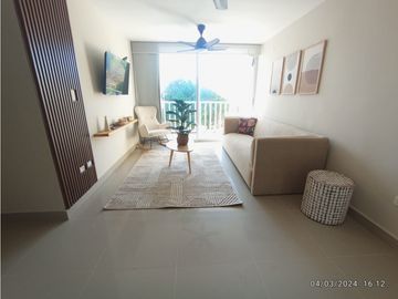 APARTAMENTO EN VENTA PUERTO COLOMBIA