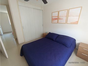 APARTAMENTO EN VENTA PUERTO COLOMBIA