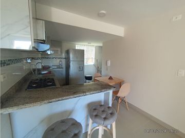 APARTAMENTO EN VENTA PUERTO COLOMBIA