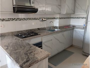 APARTAMENTO EN VENTA PUERTO COLOMBIA