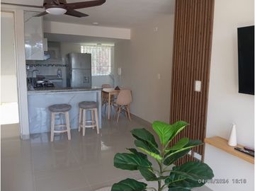 APARTAMENTO EN VENTA PUERTO COLOMBIA