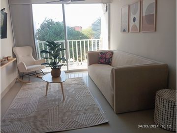 APARTAMENTO EN VENTA PUERTO COLOMBIA