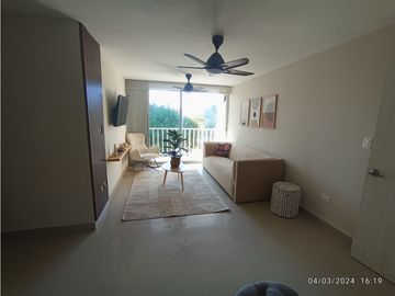 APARTAMENTO EN VENTA PUERTO COLOMBIA