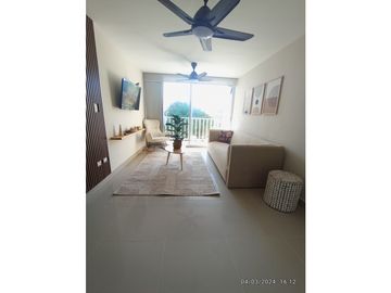 APARTAMENTO EN VENTA PUERTO COLOMBIA