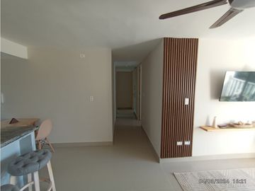 APARTAMENTO EN VENTA PUERTO COLOMBIA