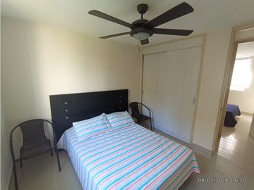 APARTAMENTO EN VENTA PUERTO COLOMBIA