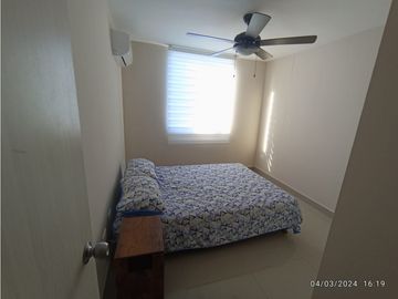 APARTAMENTO EN VENTA PUERTO COLOMBIA