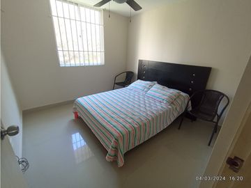 APARTAMENTO EN VENTA PUERTO COLOMBIA