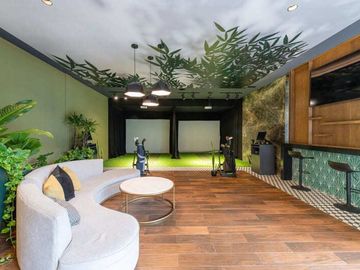 CASA EN VENTA MÉRIDA, DE UNA PLANTA EN ZONA COUNTRY CERCA DE LA ANAHUAC.