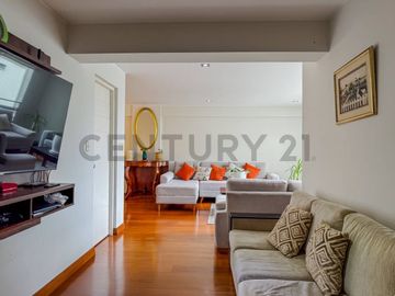 Departamento en venta en Magdalena límite con San Isidro