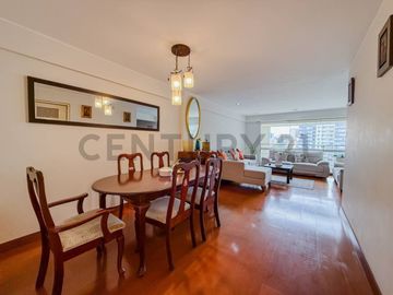 Departamento en venta en Magdalena límite con San Isidro
