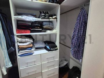 Departamento en venta en Magdalena límite con San Isidro
