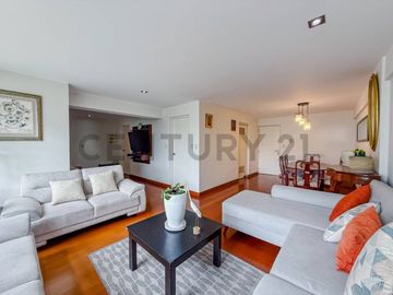 Departamento en venta en Magdalena límite con San Isidro
