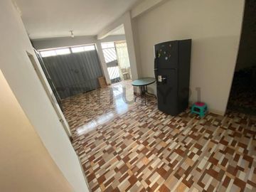 ¡Venta de Casa en Carabayllo!