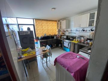 ¡Venta de Casa en Carabayllo!