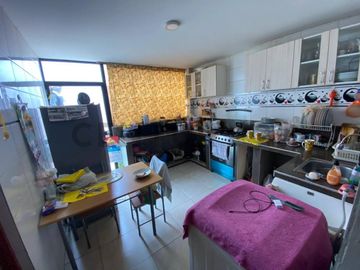 ¡Venta de Casa en Carabayllo!